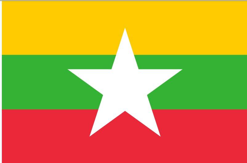 Myanmar