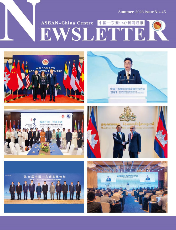 Newsletter Issue No.45